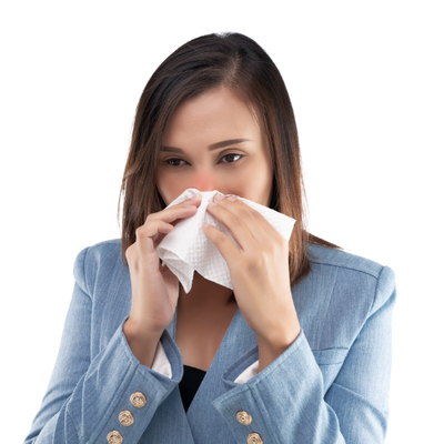 Allergy