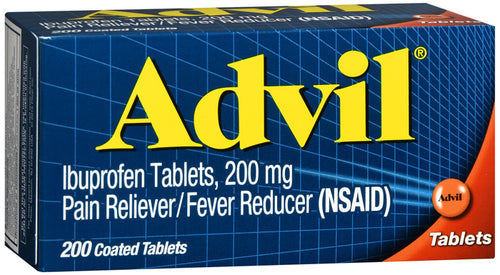 Advil Tablets