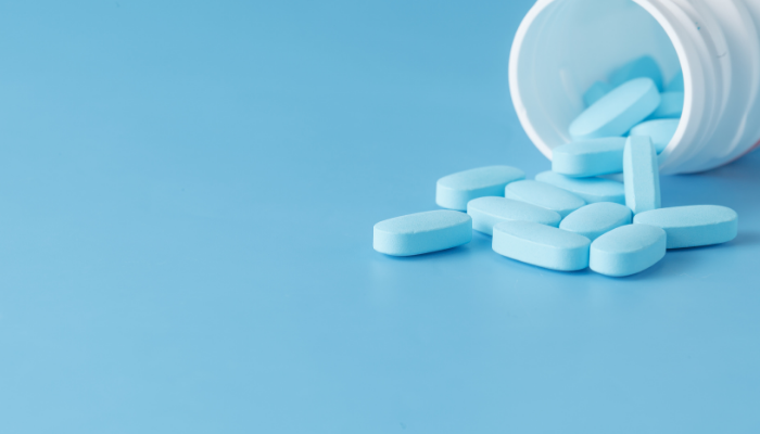 Transfer Prescription