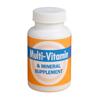 Veggie Cap Vitamins