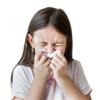 Cold & Flu
