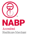 NABP Accredited