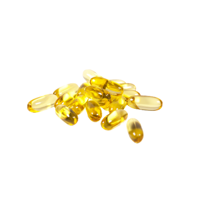 Prenatal Vitamins